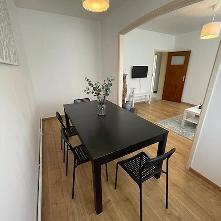 Appartement Dans Un Beau Quartier A Anderlecht Brüksel Dış mekan fotoğraf