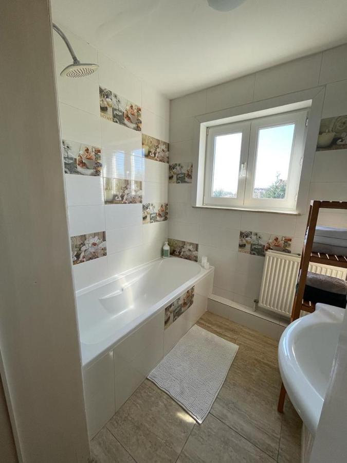 Appartement Dans Un Beau Quartier A Anderlecht Brüksel Dış mekan fotoğraf
