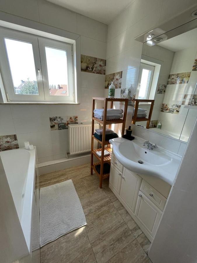 Appartement Dans Un Beau Quartier A Anderlecht Brüksel Dış mekan fotoğraf